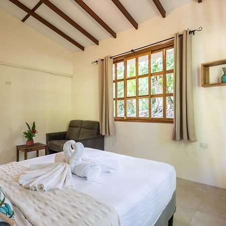 Villa Pina Dorada Dependencia Del Hotel Casa Merlin Puerto Viejo de Talamanca Экстерьер фото