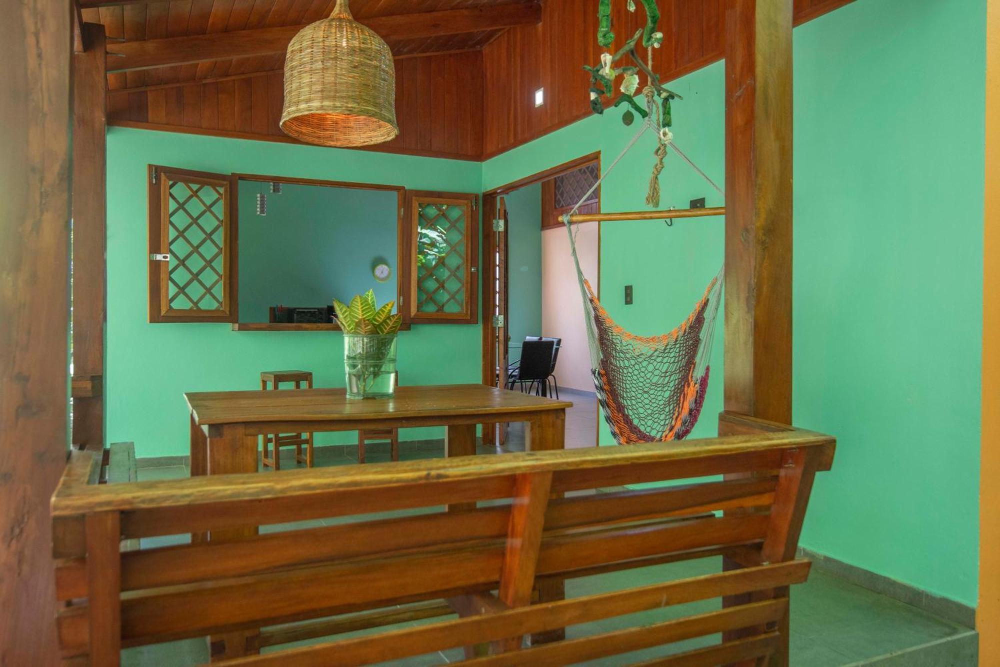 Villa Pina Dorada Dependencia Del Hotel Casa Merlin Puerto Viejo de Talamanca Экстерьер фото