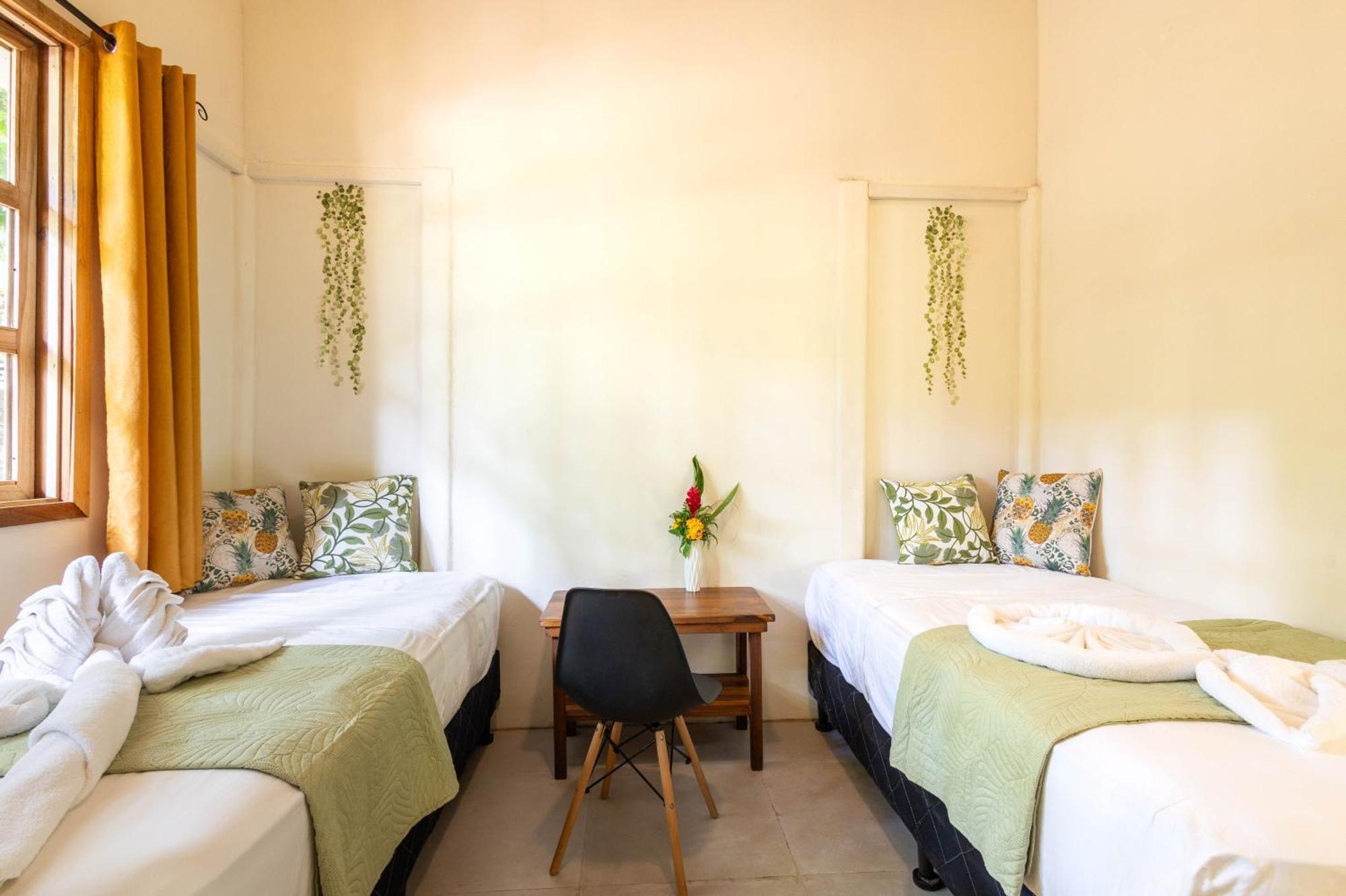 Villa Pina Dorada Dependencia Del Hotel Casa Merlin Puerto Viejo de Talamanca Экстерьер фото